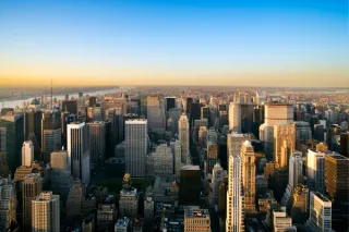 The Return to Urban Living — Why More People Are Moving Back to Cities