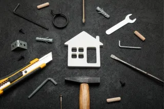 The Perks of Buying a Fixer-Upper