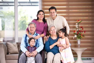 Multi-Generational Homebuying Hit a Record High – Here’s Why
