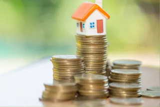 Why You Don’t Need To Be Afraid of Today’s Mortgage Rates