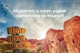 Embrace your Authentic Self