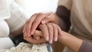 Hospice Care for Those with End Stage Alzheimer’s Disease