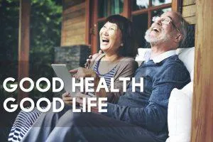 Tips for Seniors to Maintain Good Health​