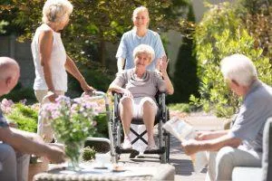 Myths About Assisted Living