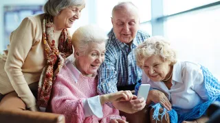 The Role of Technology in Memory Care: Advancements in Teays Valley, WV