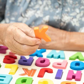 Fostering Expression and Connection in Dementia Care