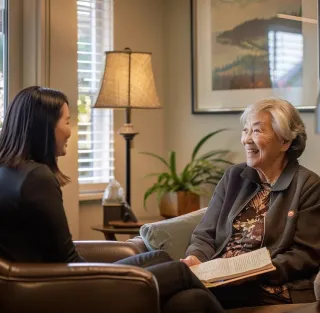 Start With Confidence: Free Memory Care Assessment for Loved Ones