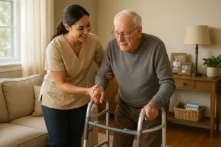In-Home Long-Term Care Options Every Family Should Explore