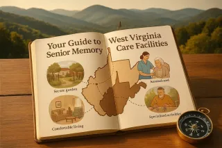 Your Guide to West Virginia Senior Memory Care Facilities
