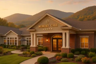 Discover the Best: Top Rated Memory Care Homes in WV