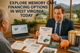 Explore Memory Care Financing Options in West Virginia Today