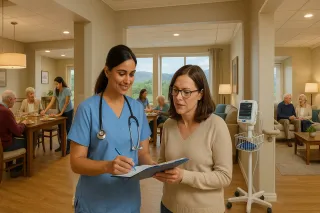 Comprehensive Overview of Braley Care Homes Services