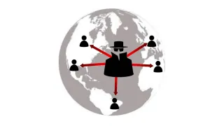 Transnational Repression Act of 2024