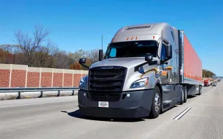 Trucker Health Insurance