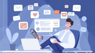We Set Up Your Automations - Go Take a Coffee Break