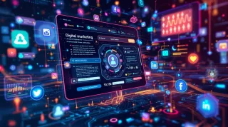 How handling social media posts from one place through Velar Cloud will save you time