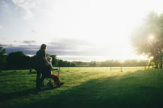 Palliative Care - Enhancing Comfort, Dignity, and Quality of Life