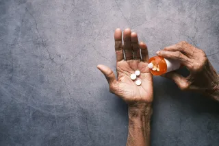 The Importance of Taking Chronic Medication Every Day