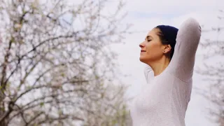 How to kickstart a health & exercise habit when you feel you don't have the time for yourself.