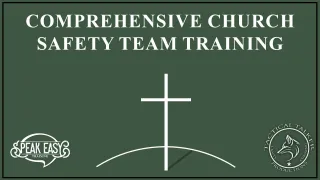 CCSTT Justification