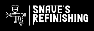 Case Study | Snave's Refinishing