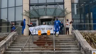 Cut The Cr*p