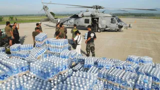 The Unseen Costs of Foreign Aid and the Unintended Consequences.