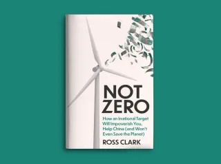 The Economic Gamble of UK's Rush to Net Zero - Government's Overstepping Boundaries!