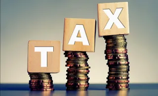 Shocking Truth Revealed: How Progressive Tax is Stealing Your Money