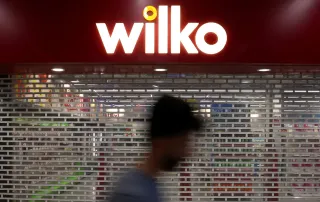 Wilko's High Street Struggle: Evolution or Extinction?