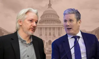Party of the People?