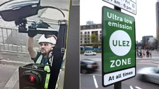 No Compulsory Net Zero says London Libertarian Candidate