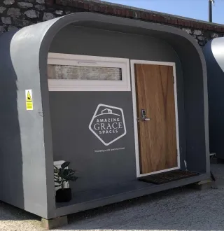 The London Pod Homes Initiative