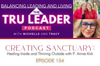 Missing Logic | Creating Sanctuary: Healing Inside and Thriving Outside Episode No. 154