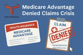 Medicare Advantage Denied Claims Crisis: What You Need to Know