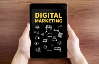 Transforming Healthcare Through Digital Marketing