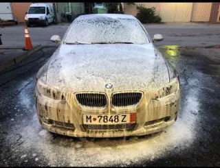 Car detailing Safety Harbor FL
