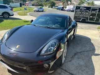 How Often Should You Detail Your Car in Safety Harbor FL?