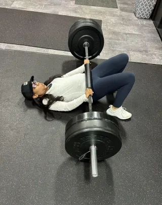 Lifting Heavy Won’t Make You Bulky—And Other Strength Training Myths You Need to Ditch