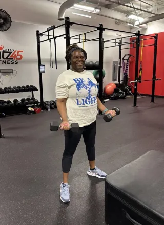 HIIT vs. Strength Training: Why Working Less Hard Might Be the Secret to Long-Term Results