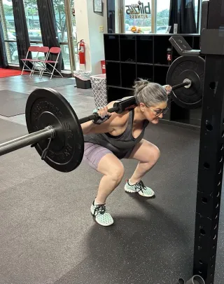 Use It or Lose It: What Aging Really Looks Like—And How to Rewrite the Story