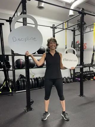 Discipline vs. Motivation: Why Discipline Wins Every Time