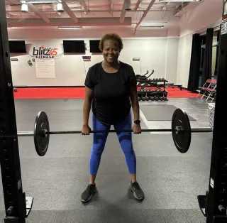 Osteoporosis: Why Strength Training Is the Best Medicine for Your Bones 