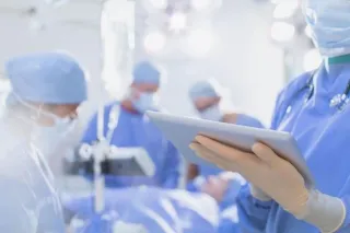 Surgical Never Events and the 3 Questions
