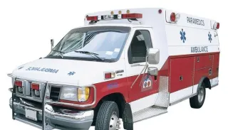 Trauma Care: contributions to Risks or Errors