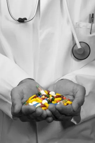 Ambien in the News. Compelling News... Compelling Questions