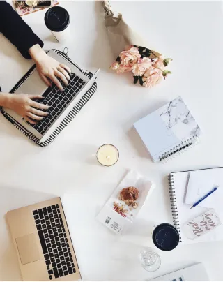 Setting SMART Goals for Your Business and Life