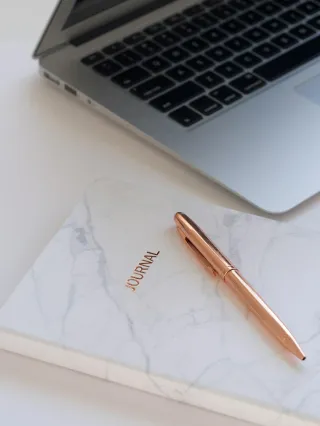 How to Create a Clear Business Vision (That Actually Excites You!)