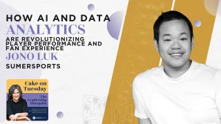 4 - How AI and Data Analytics are Revolutionizing Player Performance and Fan Experience