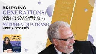 5 - Bridging Generations: Using Media to Connect Elders and Their Families